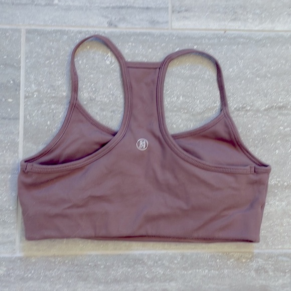 Lot of 3 Neutral Sport Bras, Small/Medium - Picture 3 of 10